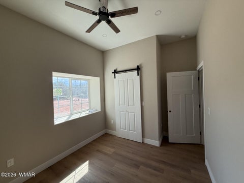 Tiny photo for 8481 Lawson Lane, Snowflake, AZ 85937 (MLS # 262583)