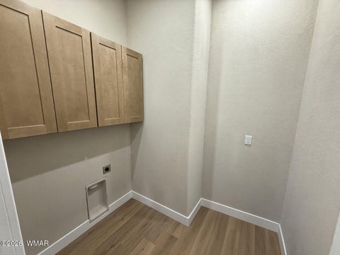 Tiny photo for 8481 Lawson Lane, Snowflake, AZ 85937 (MLS # 262583)