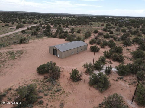 Tiny photo for 8481 Lawson Lane, Snowflake, AZ 85937 (MLS # 262583)