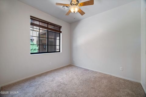 Tiny photo for 2391 Quarter Horse Trail, Overgaard, AZ 85933 (MLS # 260407)