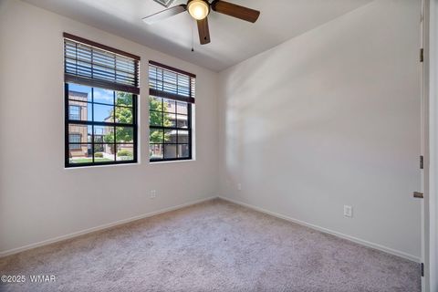 Tiny photo for 2391 Quarter Horse Trail, Overgaard, AZ 85933 (MLS # 260407)