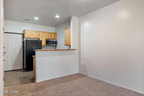 Tiny photo for 2391 Quarter Horse Trail, Overgaard, AZ 85933 (MLS # 260407)