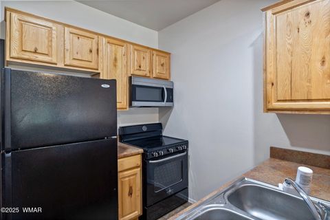 Tiny photo for 2391 Quarter Horse Trail, Overgaard, AZ 85933 (MLS # 260407)