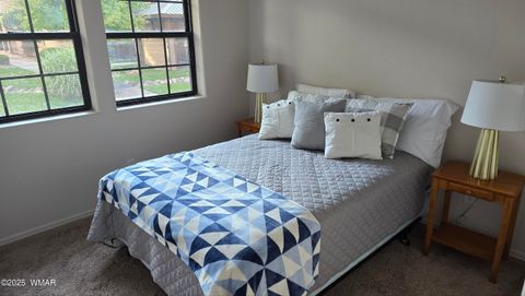 Tiny photo for 2391 Quarter Horse Trail, Overgaard, AZ 85933 (MLS # 260407)