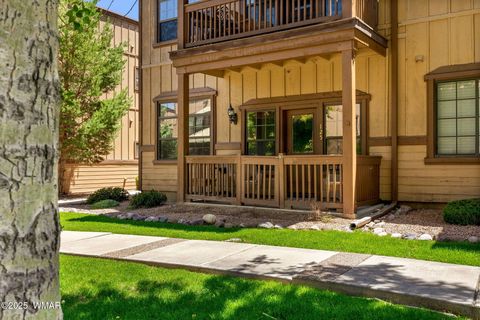 Tiny photo for 2391 Quarter Horse Trail, Overgaard, AZ 85933 (MLS # 260407)