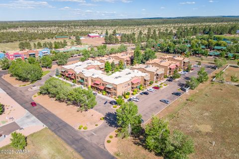 Tiny photo for 2391 Quarter Horse Trail, Overgaard, AZ 85933 (MLS # 260407)