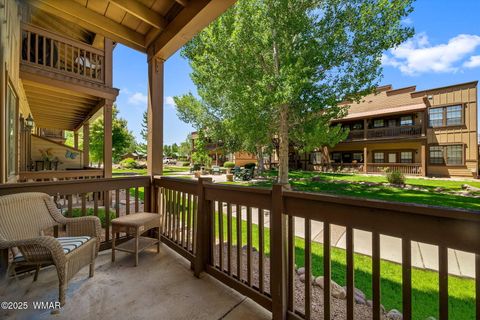 Tiny photo for 2391 Quarter Horse Trail, Overgaard, AZ 85933 (MLS # 260407)