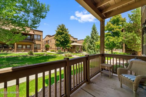 Tiny photo for 2391 Quarter Horse Trail, Overgaard, AZ 85933 (MLS # 260407)