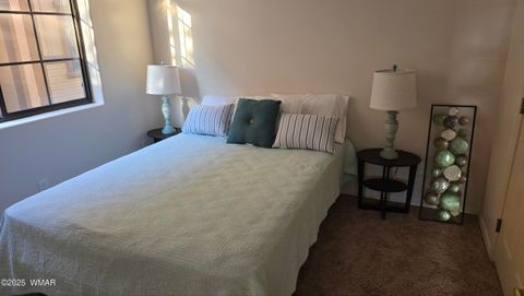 Tiny photo for 2391 Quarter Horse Trail, Overgaard, AZ 85933 (MLS # 260407)