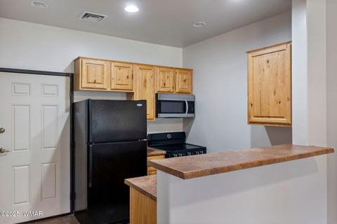 Tiny photo for 2391 Quarter Horse Trail, Overgaard, AZ 85933 (MLS # 260407)