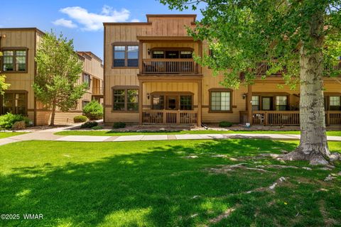 Tiny photo for 2391 Quarter Horse Trail, Overgaard, AZ 85933 (MLS # 260407)