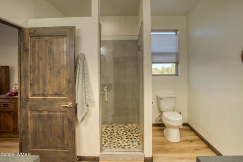 Tiny photo for 1281 W Snow Creek Trail, Show Low, AZ 85901 (MLS # 261543)