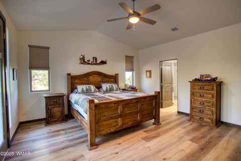 Tiny photo for 1281 W Snow Creek Trail, Show Low, AZ 85901 (MLS # 261543)