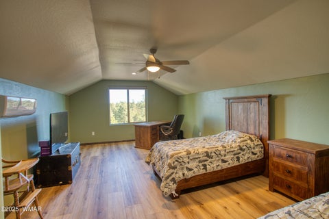 Tiny photo for 1281 W Snow Creek Trail, Show Low, AZ 85901 (MLS # 261543)