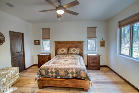 Tiny photo for 1281 W Snow Creek Trail, Show Low, AZ 85901 (MLS # 261543)