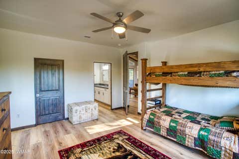 Tiny photo for 1281 W Snow Creek Trail, Show Low, AZ 85901 (MLS # 261543)