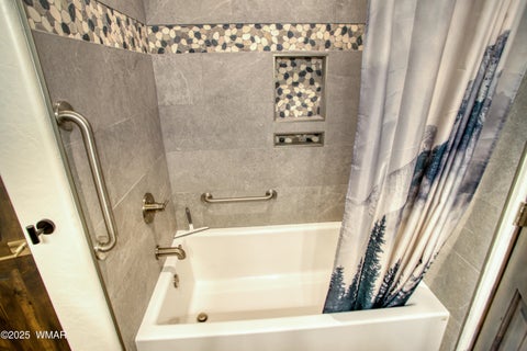 Tiny photo for 1281 W Snow Creek Trail, Show Low, AZ 85901 (MLS # 261543)