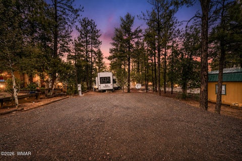 Tiny photo for 3650 S Latigo Way, Show Low, AZ 85901 (MLS # 262649)