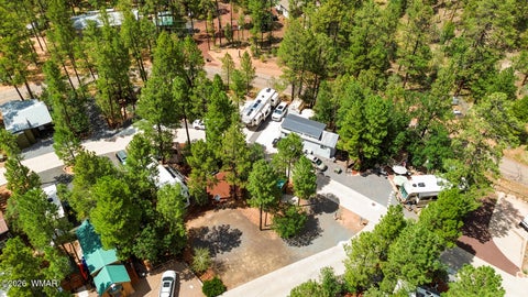 Tiny photo for 3650 S Latigo Way, Show Low, AZ 85901 (MLS # 262649)