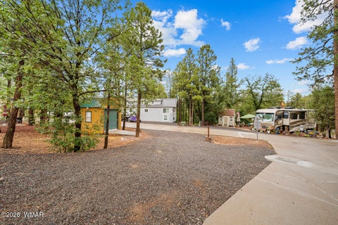 Tiny photo for 3650 S Latigo Way, Show Low, AZ 85901 (MLS # 262649)
