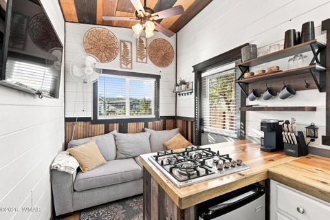 Tiny photo for 1412 Amanda Drive, Lakeside, AZ 85929 (MLS # 262759)