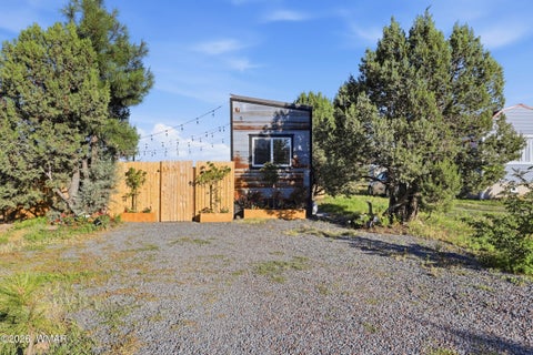 Tiny photo for 1412 Amanda Drive, Lakeside, AZ 85929 (MLS # 262759)