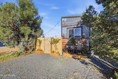 Tiny photo for 1412 Amanda Drive, Lakeside, AZ 85929 (MLS # 262759)