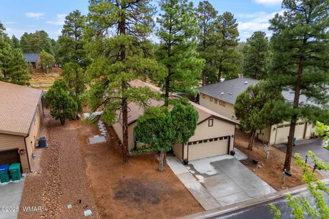 Tiny photo for 60 N Aspen Drive, Show Low, AZ 85901 (MLS # 257554)