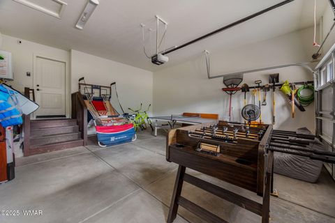 Tiny photo for 60 N Aspen Drive, Show Low, AZ 85901 (MLS # 257554)