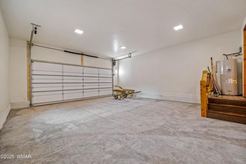 Tiny photo for 2759 Panther Circle, Overgaard, AZ 85933 (MLS # 256395)