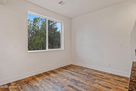 Tiny photo for 2759 Panther Circle, Overgaard, AZ 85933 (MLS # 256395)