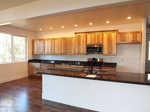 Tiny photo for 2759 Panther Circle, Overgaard, AZ 85933 (MLS # 256395)