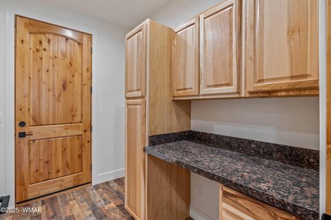 Tiny photo for 2759 Panther Circle, Overgaard, AZ 85933 (MLS # 256395)