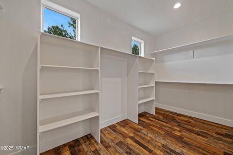 Tiny photo for 2759 Panther Circle, Overgaard, AZ 85933 (MLS # 256395)
