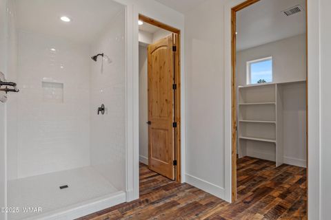 Tiny photo for 2759 Panther Circle, Overgaard, AZ 85933 (MLS # 256395)