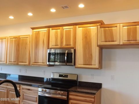 Tiny photo for 2759 Panther Circle, Overgaard, AZ 85933 (MLS # 256395)