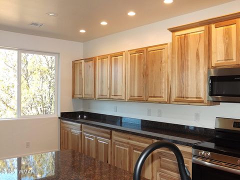 Tiny photo for 2759 Panther Circle, Overgaard, AZ 85933 (MLS # 256395)