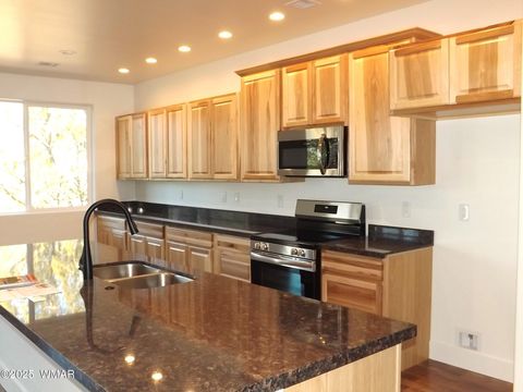 Tiny photo for 2759 Panther Circle, Overgaard, AZ 85933 (MLS # 256395)