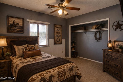 Tiny photo for 103 Co, Vernon, AZ 85940 (MLS # 260732)