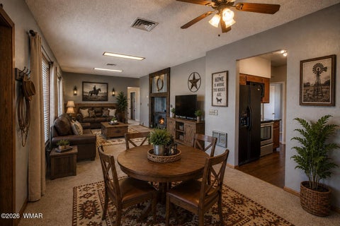 Tiny photo for 103 Co, Vernon, AZ 85940 (MLS # 260732)