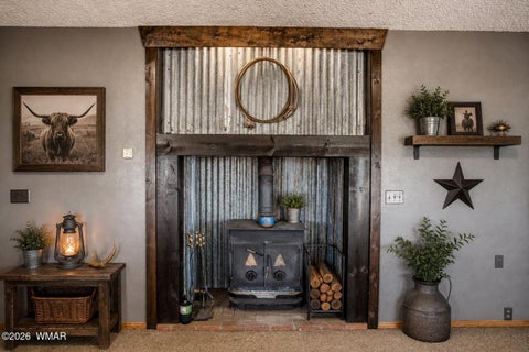 Tiny photo for 103 Co, Vernon, AZ 85940 (MLS # 260732)