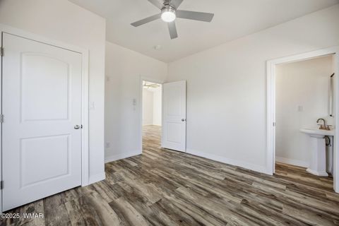 Tiny photo for 2224 Meadow Lane, Overgaard, AZ 85933 (MLS # 258598)