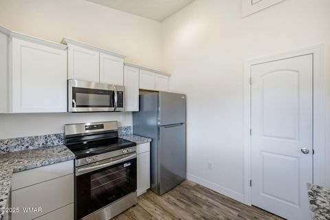 Tiny photo for 2224 Meadow Lane, Overgaard, AZ 85933 (MLS # 258598)