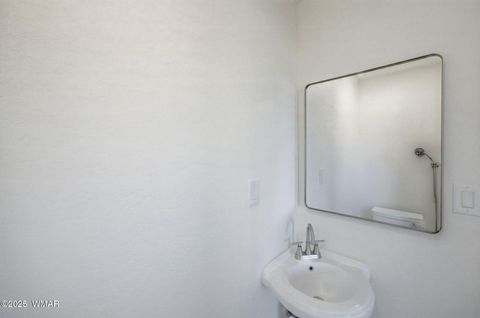 Tiny photo for 2224 Meadow Lane, Overgaard, AZ 85933 (MLS # 258598)