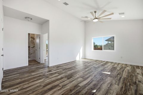 Tiny photo for 2224 Meadow Lane, Overgaard, AZ 85933 (MLS # 258598)
