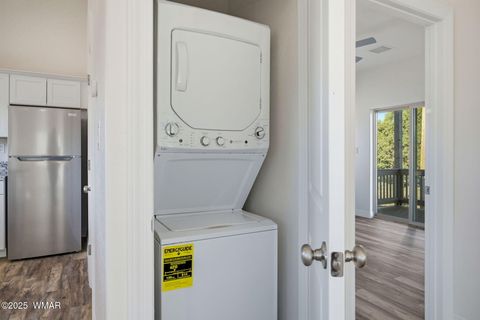 Tiny photo for 2224 Meadow Lane, Overgaard, AZ 85933 (MLS # 258598)