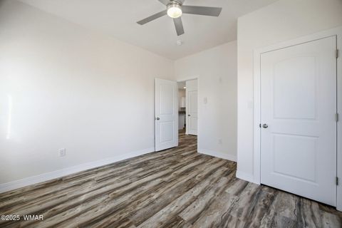 Tiny photo for 2224 Meadow Lane, Overgaard, AZ 85933 (MLS # 258598)