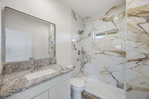 Tiny photo for 2224 Meadow Lane, Overgaard, AZ 85933 (MLS # 258598)