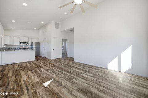 Tiny photo for 2224 Meadow Lane, Overgaard, AZ 85933 (MLS # 258598)