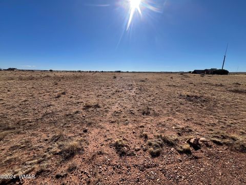 Photo of 7545 Maple Street, Snowflake, AZ 85937 (MLS # 253826)
